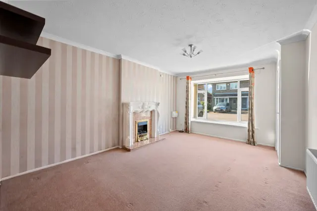 Photo 2 — Tweedsmuir Close, Fearnhead, Warrington, Warrington, WA2 0EL