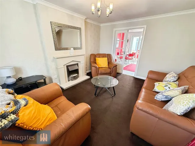 Middleburn Close, Barnsley, S70, photo 2