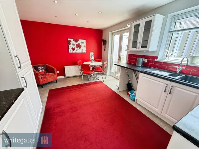 Middleburn Close, Barnsley, S70, photo 3