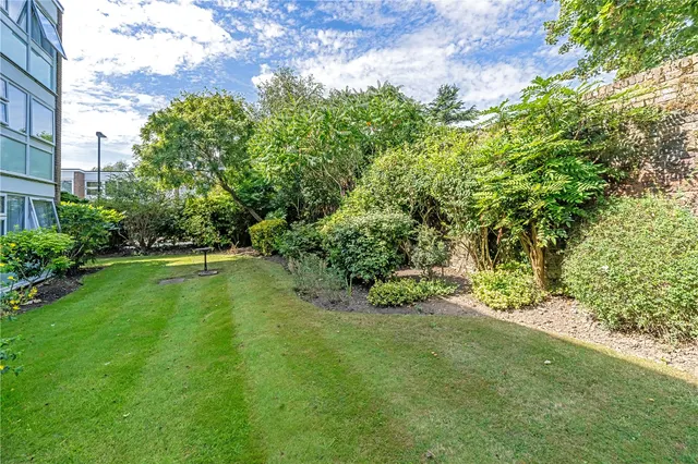 Photo 2 — Kings Paddock,, Park Close, Hampton, TW12 2EF