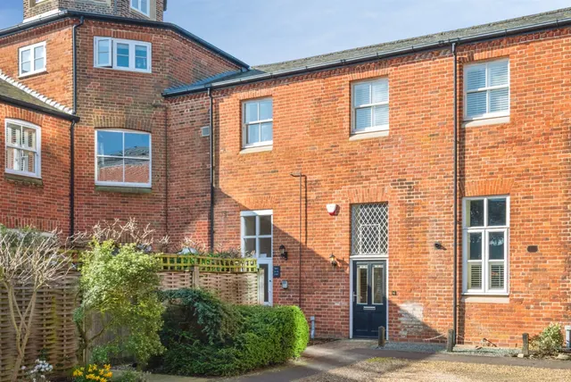 Mill Lane, Aylsham, Norwich, photo 1