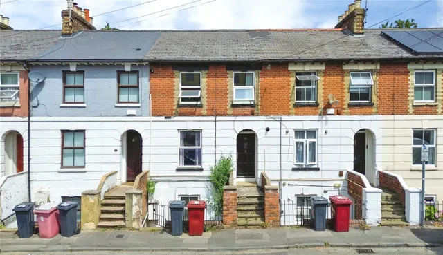 Norwood Road, Reading, RG1, photo 1