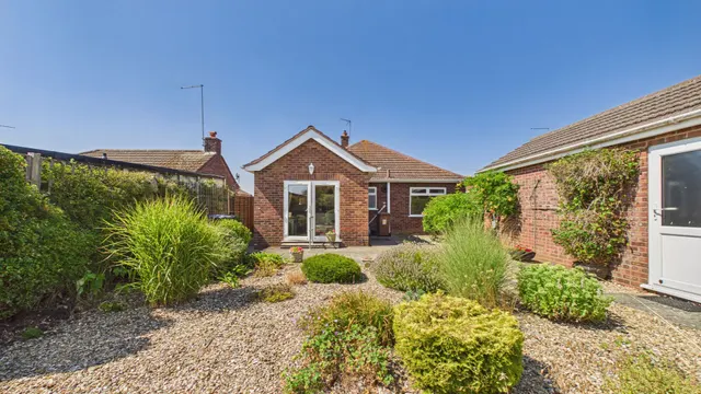 Photo 3 — Fulbridge Road, Werrington, Peterborough, PE4