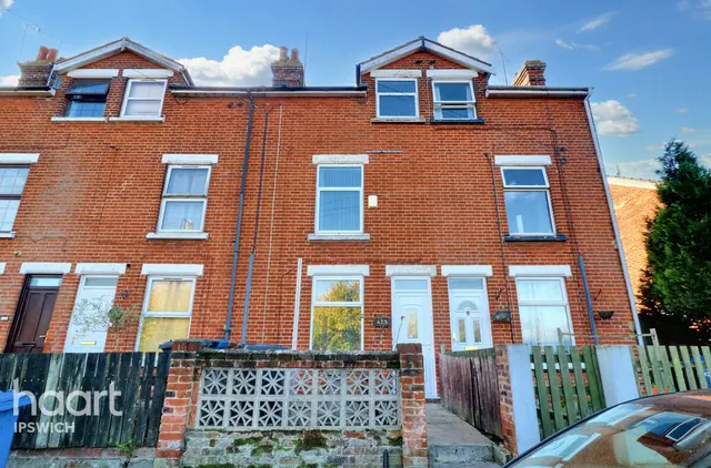 Bramford Lane, Ipswich, IP1, photo 1
