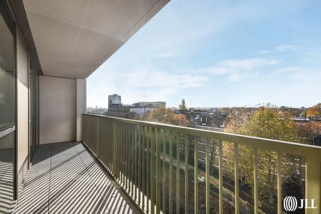 Warwick Lane, London, W14, photo 2