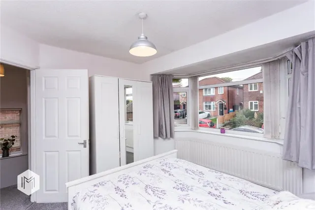 Photo 3 — St. John Street, Swinton, Manchester, M27 8XE