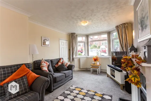 Photo 2 — St. John Street, Swinton, Manchester, M27 8XE
