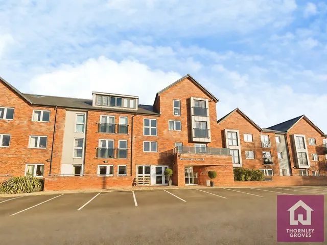 Monton Road, Monton, M30, photo 1