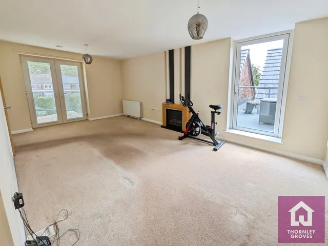 Monton Road, Monton, M30, photo 2