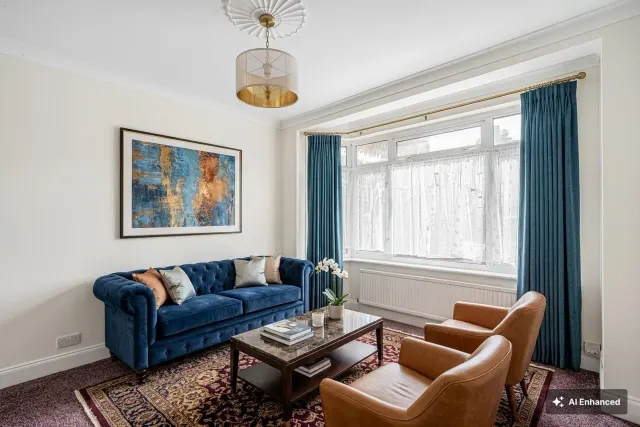 Photo 2 — Geneva Gardens, Chadwell Heath, RM6