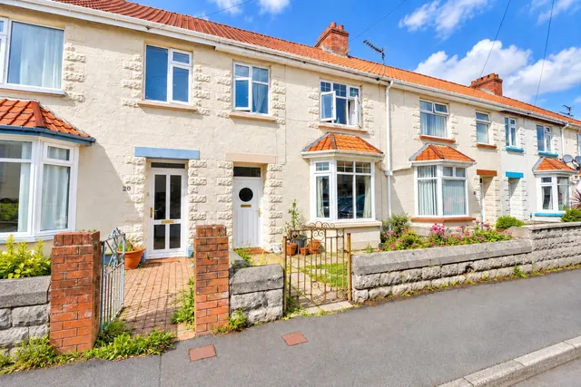 Clinton Road, Barnstaple, EX32, photo 1