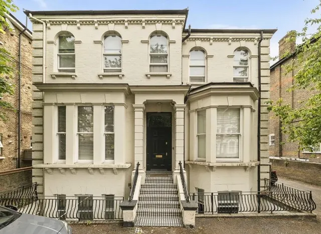 West End Lane, West Hampstead, NW6, photo 1