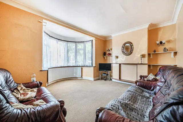 Christchurch Gardens, Harrow, HA3, photo 2