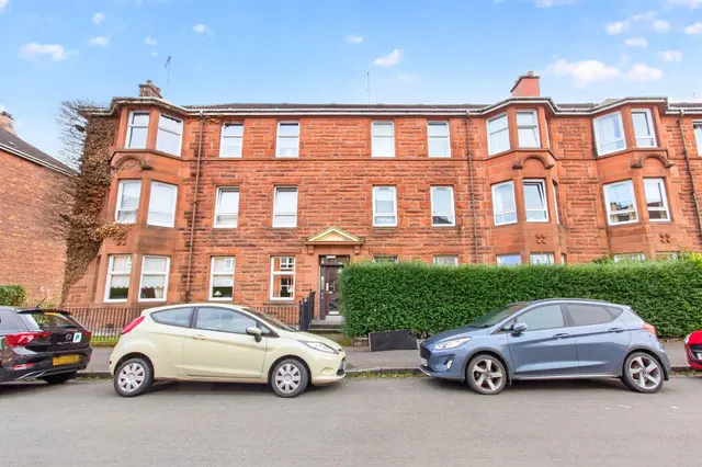 Halbert Street, Glasgow, G41, photo 1