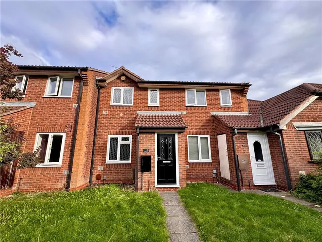 2 bedroom house, Yardley Road, Yardley, B25