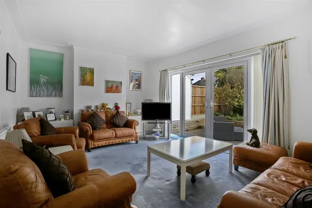Photo 3 — Devon Road, Cheam, Surrey, SM2 7PD