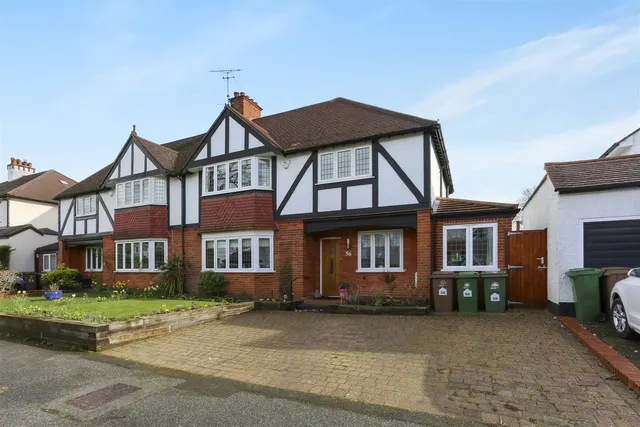 Devon Road, Cheam, Surrey, SM2 7PD, photo 1