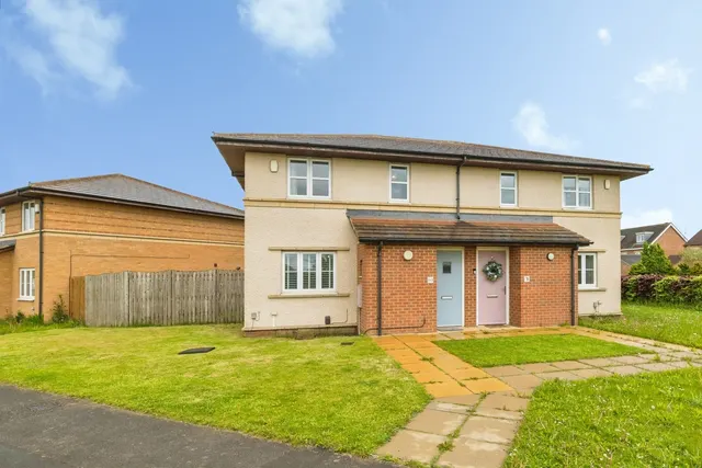 Edward Pease Way, DARLINGTON, County Durham, DL2, photo 1