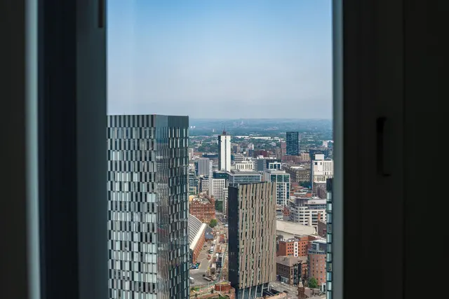 Silvercroft Street, Manchester, M15, photo 3