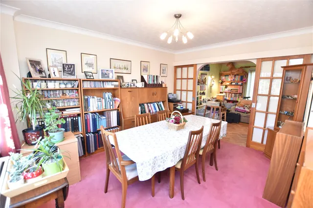 Photo 3 — Fernhill Road, Farnborough, Hampshire, GU14 9SA