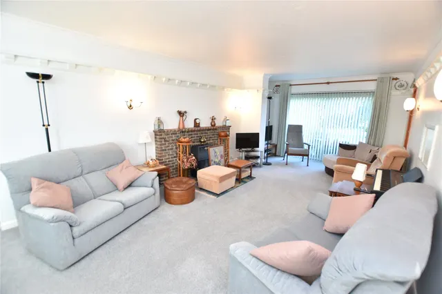 Photo 2 — Fernhill Road, Farnborough, Hampshire, GU14 9SA