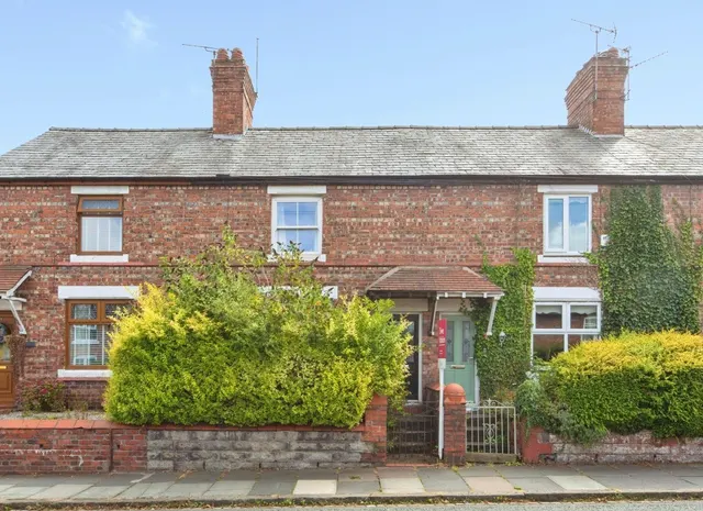 The Rake, Bromborough, CH62, photo 1