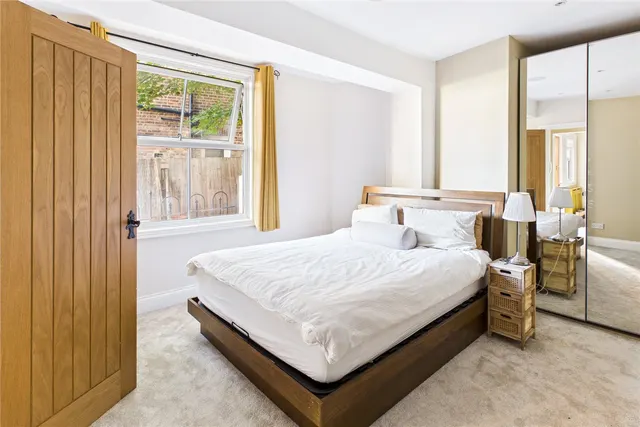 Photo 2 — Danbrook Road, London, SW16