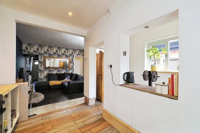 Henrietta Street, Nottingham, NG6, photo 2