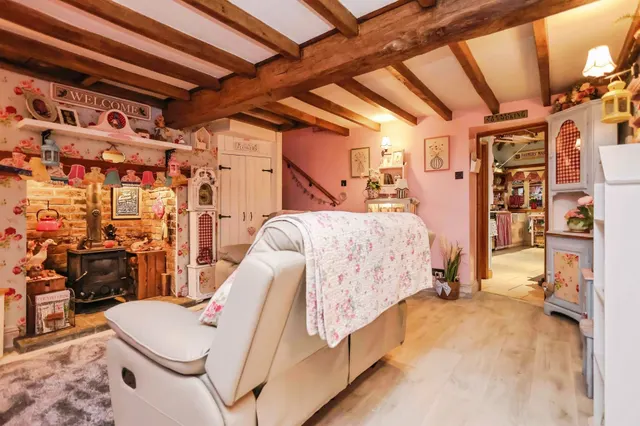 Photo 2 — The Village, Kingswinford
