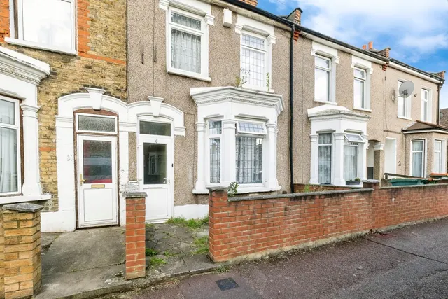 Ashford Road, East Ham, London, E6, photo 1