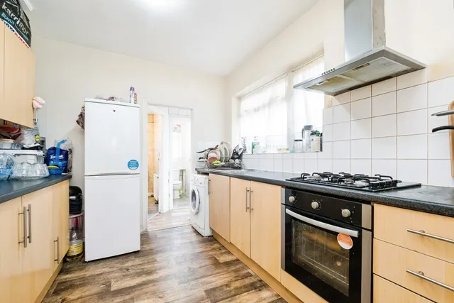 Photo 3 — Ashford Road, East Ham, London, E6