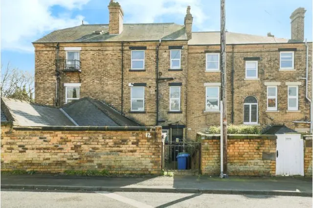 Westwood, Scarborough, YO11, photo 2
