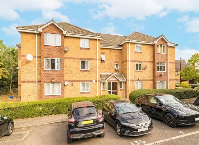 Franklin Way, Croydon, CR0, photo 1