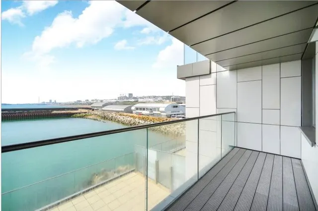The Boardwalk, Brighton Marina, BN2, photo 1