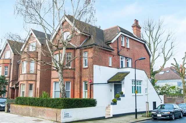 Platts Lane, Hampstead, London NW3 7NP, photo 1