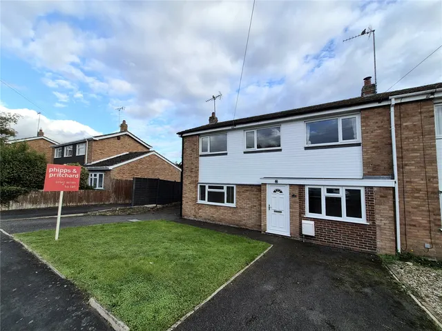 Coniston Way, Bewdley, DY12, photo 1