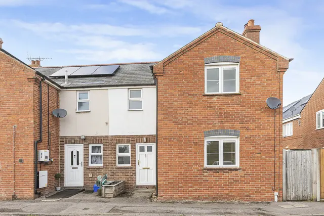 Challow, Faringdon, photo 1