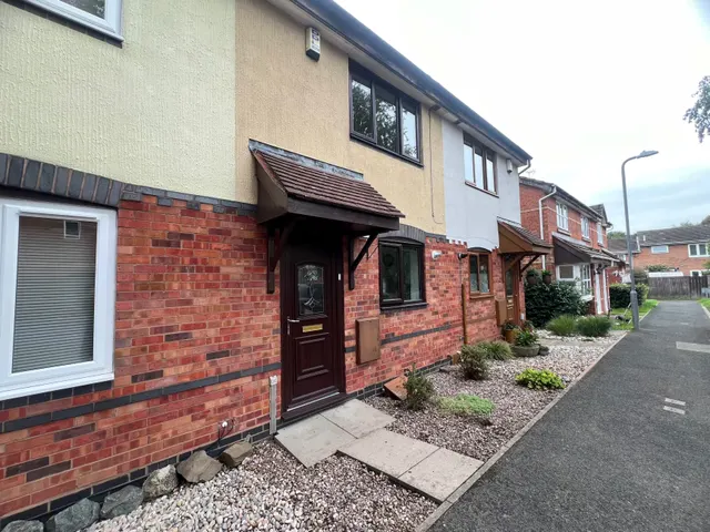 Terry's Close, Redditch, B98, photo 1