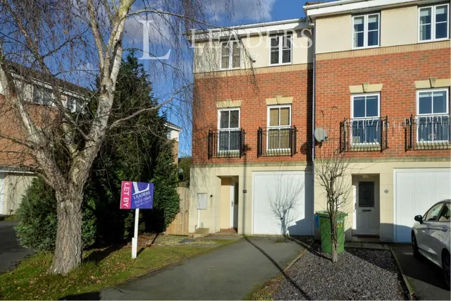 Kilburn End, Oakham, LE15, photo 1