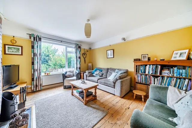 Photo 3 — Exe View Cottages, Whitestone, Exeter