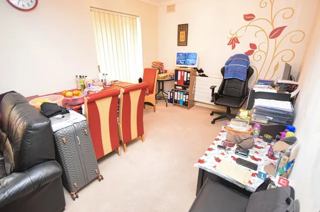 Photo 3 — Hobs Moat Road, Solihull