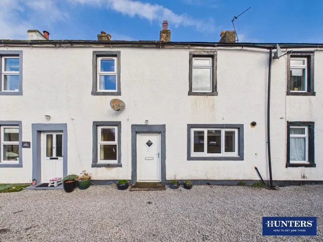 William Street, Wigton, CA7, photo 1