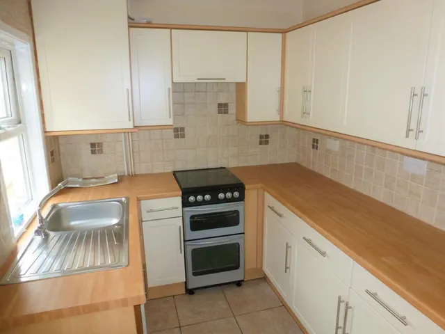Photo 2 — Edward Street, Wrexham, LL13