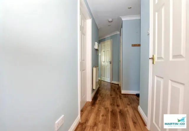 Photo 2 — Queens Park Court, Hinckley