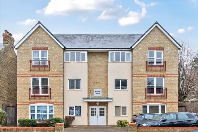 Carholme Road, Forest Hill, SE23, photo 1
