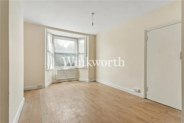 Photo 2 — Pymmes Road, London, N13