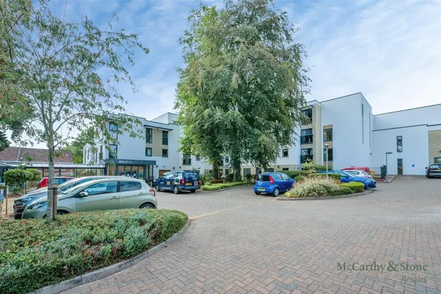 Southbank Road, Kenilworth, CV8, photo 1