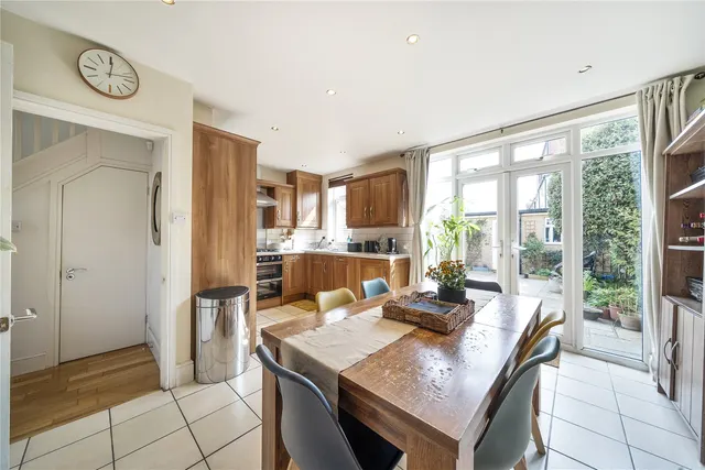Red Lion Road, Surbiton, KT6, photo 3