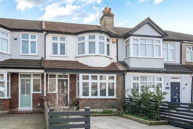 Red Lion Road, Surbiton, KT6, photo 1