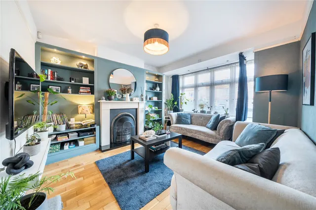 Red Lion Road, Surbiton, KT6, photo 2